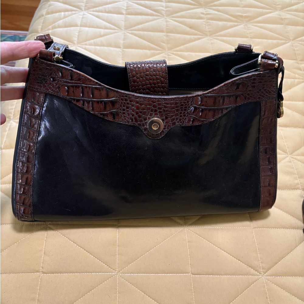 Brahmin Shoulder Purse